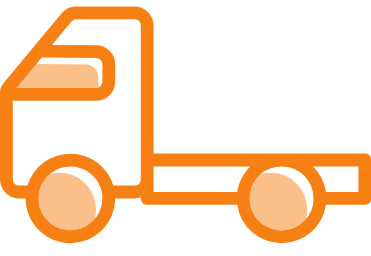 杂多拖车/平板车